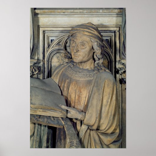 Poster Jeremiah (Devant)