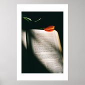 Poster Jeremiah (Devant)