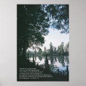 Poster Jeremiah 17 - vertical (Devant)