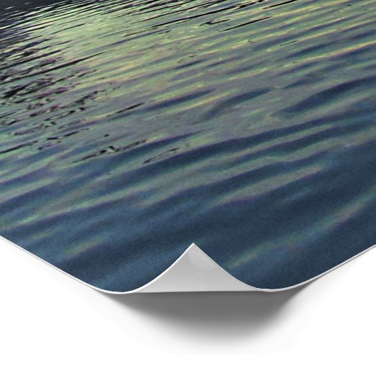 POSTER JEREMIAH 29:11 PRÉVOIT UNE SCRIPTURE FUTURE (Coin)