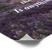 Poster Jeremiah 32:27 Behold, I am the LORD, the GOD of (Coin)