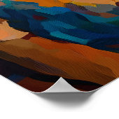 Poster Jeremiah: Called to Speak Truth (Coin)