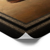 Poster Jeremiah Lamenting the Destruction of Jérusalem (Coin)