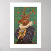 Poster Jeremiah Vanderkamp (Devant)