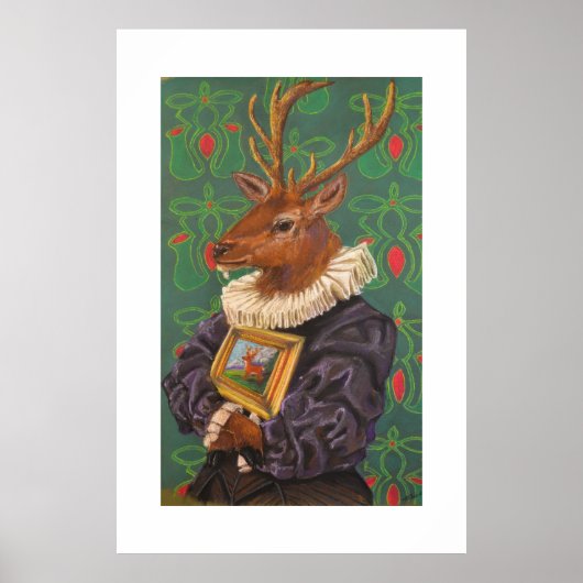 Poster Jeremiah Vanderkamp (Devant)