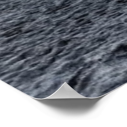 Poster Jérémie 29:11 (Coin)