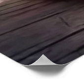 Poster Jérémie 29:11 (Coin)