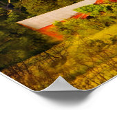 Poster - Jérémie 29:11...Car je connais les Plans. (Coin)