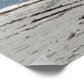 Poster Jérémie 29:11 tirage (Coin)