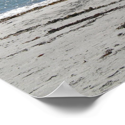 Poster Jérémie 29:11 tirage (Coin)