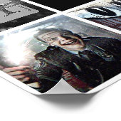 Poster Jerome Valeska esthétique (Coin)