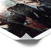 Poster Jerome Valeska esthétique (Coin)