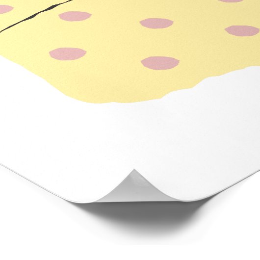 Poster Jerry Cheese (Coin)