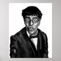 JERRY LEWIS ; QUEL CARACTÈRE NUTIME