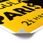 Poster Jersey Airways (Coin)