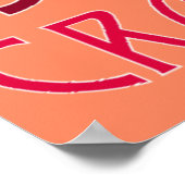 Poster Jersey_Cranberry (Coin)