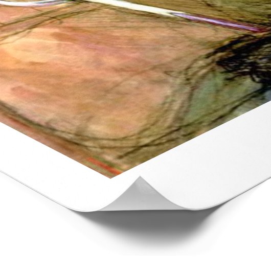 Poster Jersey Lilly (Coin)