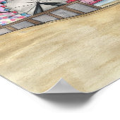 Poster Jersey Shore (Coin)