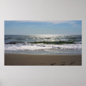 Poster Jersey Shore (Devant)