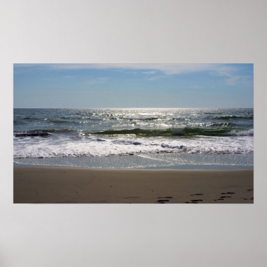 Poster Jersey Shore (Devant)