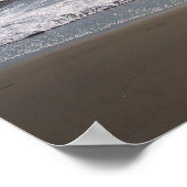 Poster Jersey Shore (Coin)