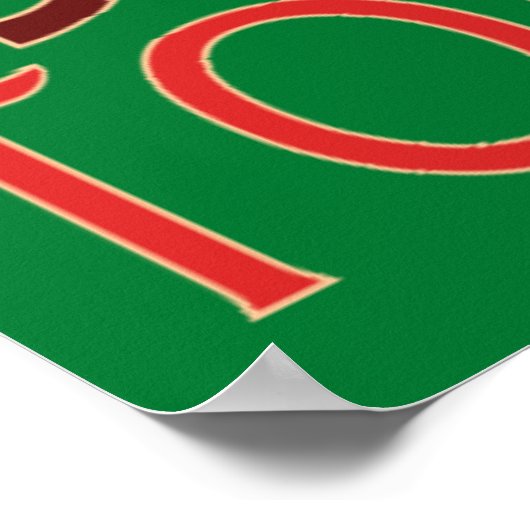 Poster Jersey_Tomates (Coin)