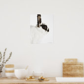 Poster Jersey Wooly Rabbit (Cuisine)