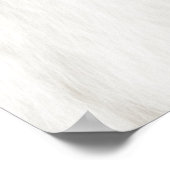 Poster Jersey Wooly Rabbit (Coin)