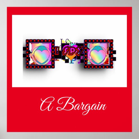 Poster J'Espère Un Négociateur (Devant)