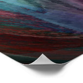 Poster J'espionne (Coin)