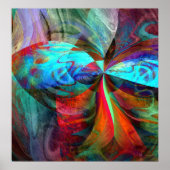 Poster J'espionne (Devant)