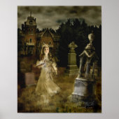 Poster Jessica (Devant)