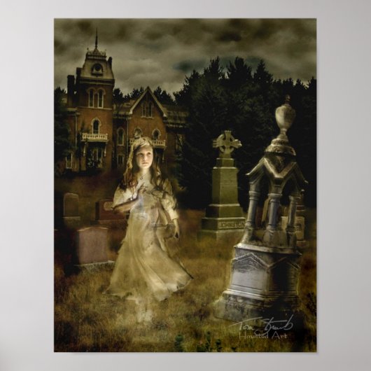 Poster Jessica (Devant)