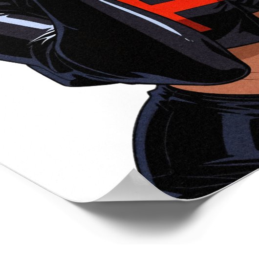 Poster Jessie (Coin)