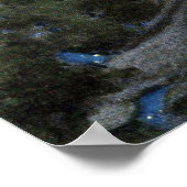 Poster Jessie Willcox Smith - Le grand hêtre (Coin)