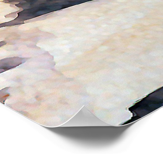 Poster Jester (Coin)