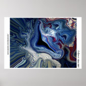 Poster Jester (Devant)