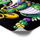 Poster Jester Casquette Carnival Para (Coin)