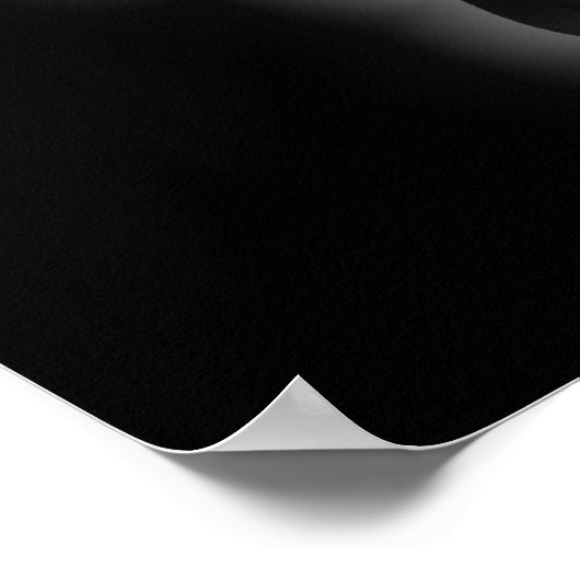 Poster Jester Skull (Poster) (Coin)