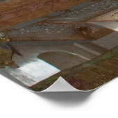 Poster Jesuitenkirche (Coin)