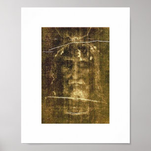 Poster Jésus