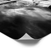 Poster Jésus (Coin)