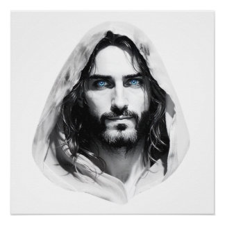 Poster Jesus 