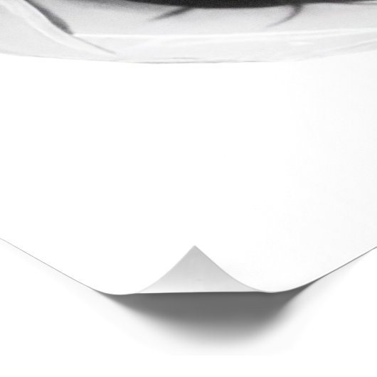 Poster Jesus  (Coin)