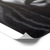 Poster Jésus (Coin)