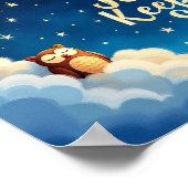 Poster Jésus (Coin)