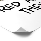 Poster Jésus aime les petits enfants du monde (Coin)