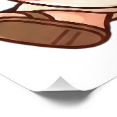 Poster Jesus also likes ramen (Coin)