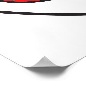 Poster Jesus Christ (Coin)