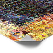 Poster Jésus Christ (Coin)